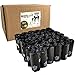 Nobal-Dog 540 Bolsas para excrementos Caca de Perro Gato Animales Mascotas 36 Rollos -19,5x30cm perfumadas y Estampadas [Fabricadas en España]