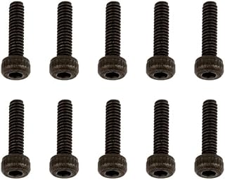 Associated 7187 Screws M2x8mm SHCS