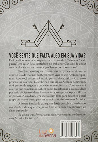 Acordos espirituais: O despertar da missão