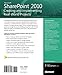 Microsoft SharePoint 2010: Creating and Implementing Real-World Projects