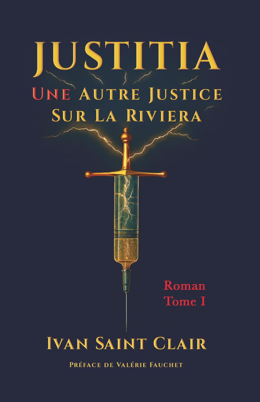 Justitia: Une autre justice sur la Riviera