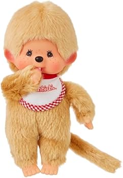 Amazon.co.jp: セキグチ(Sekiguchi) モンチッチ プレミアム