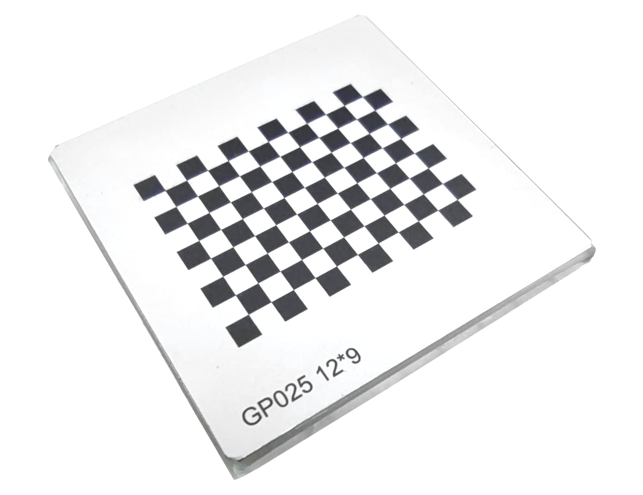 Amazon.com: Lens Focus Calibration Chart Distortion Test Target