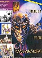 Skills of the Vagabonds 9627284173 Book Cover