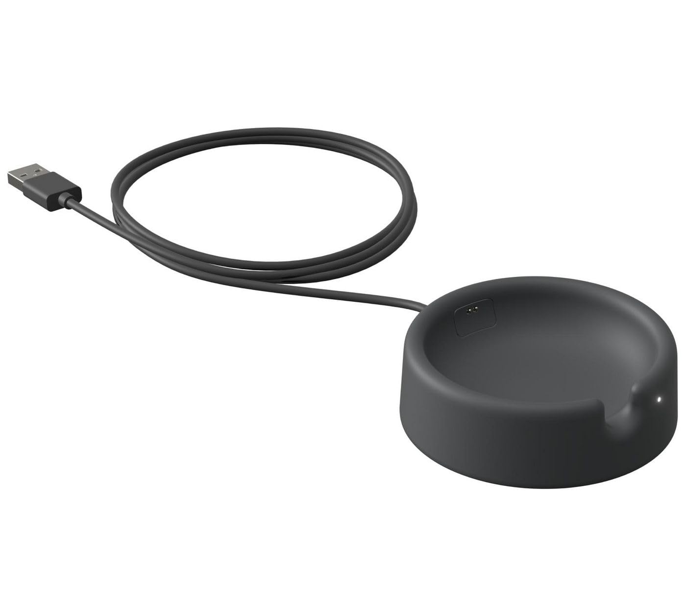 Logitech Zone Wireless 2 UC Headset - Graphite, USB-A (Kabellos)