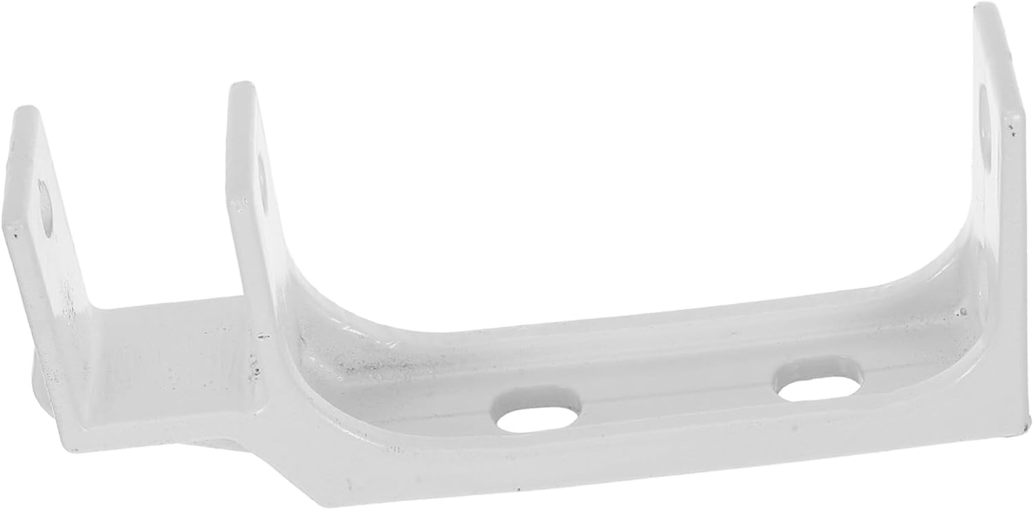 Kisangel Retractable Awning Bracket Replacement for Electric and Manual Weather Resistant Design for Outdoor Use Easy Installation Tube Compatible