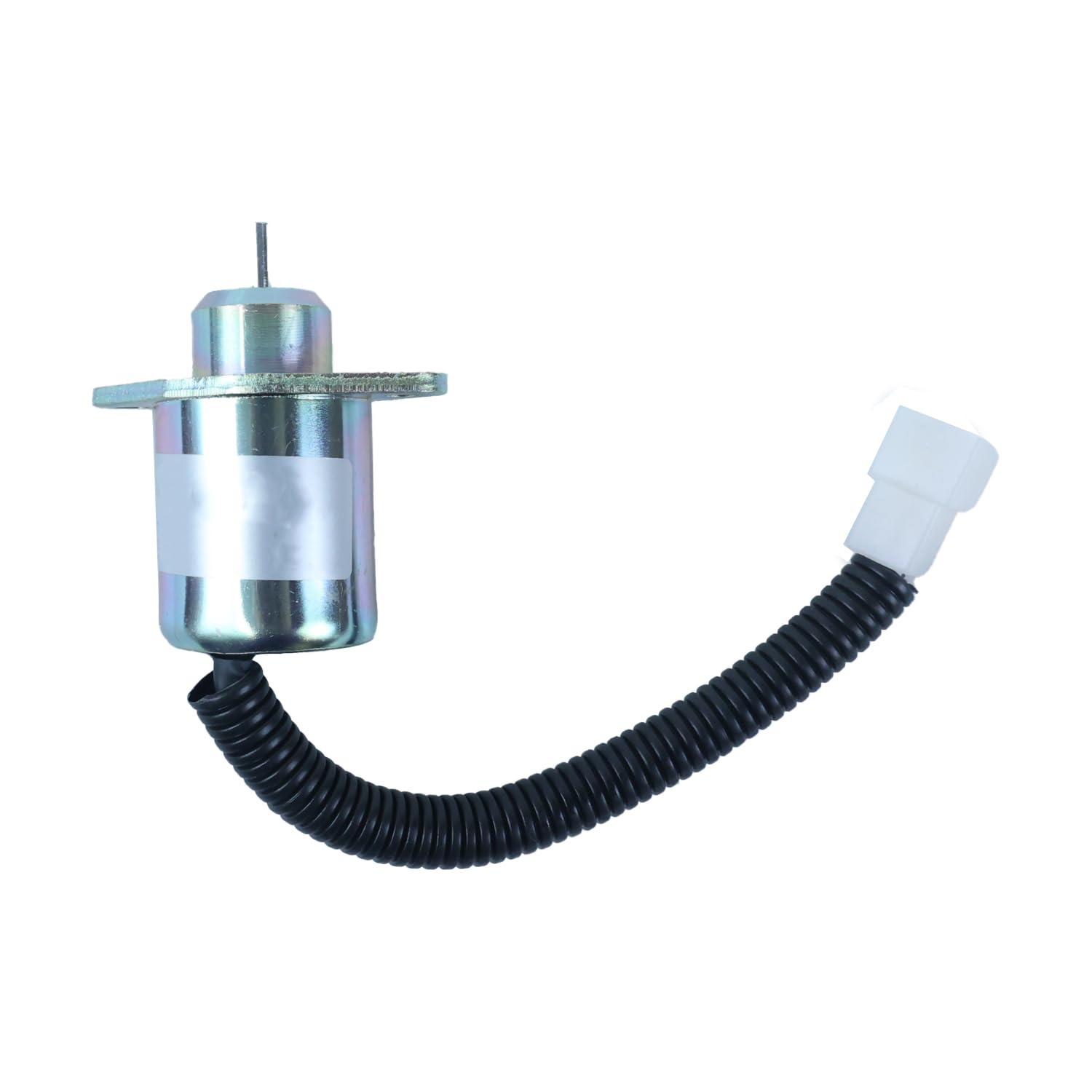 Amazon.com: Qyljday 2PCS 12V Fuel Shut Off Solenoid 1503ES