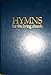 Hymns for the Living Church: Hymnal