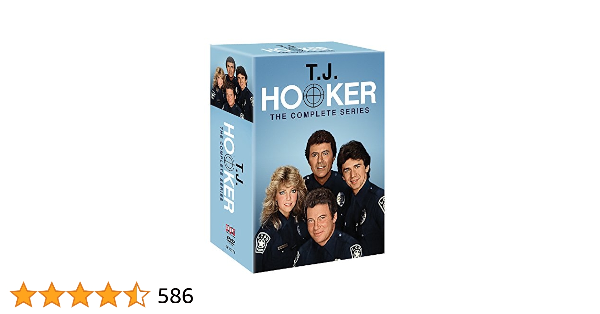 The Traces of 1998~2006　DVD BOX Amazon.com: WANTED: DEAD OR ALIVE - THE COMPLETE SERIES