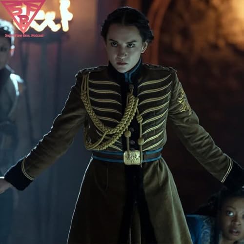 Super Flow Bros. Episode 10