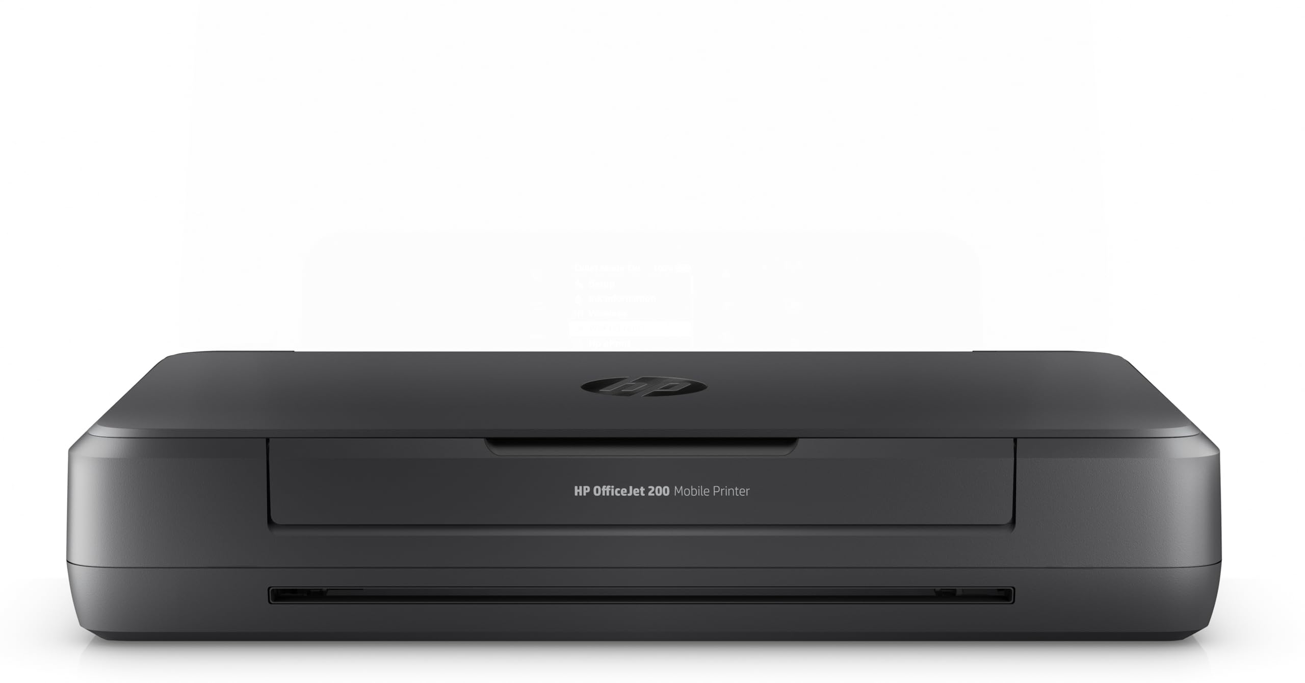 HPT HP Officejet 200 Mobile Tintenstrahldrucker A4USBWLAN