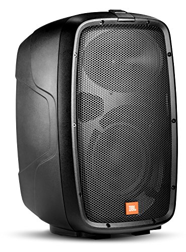 JBL EON 206p パワードミキサー　スピーカー JBL EON206P 発売！JBLサウンドを持ち運べるポータブルPA