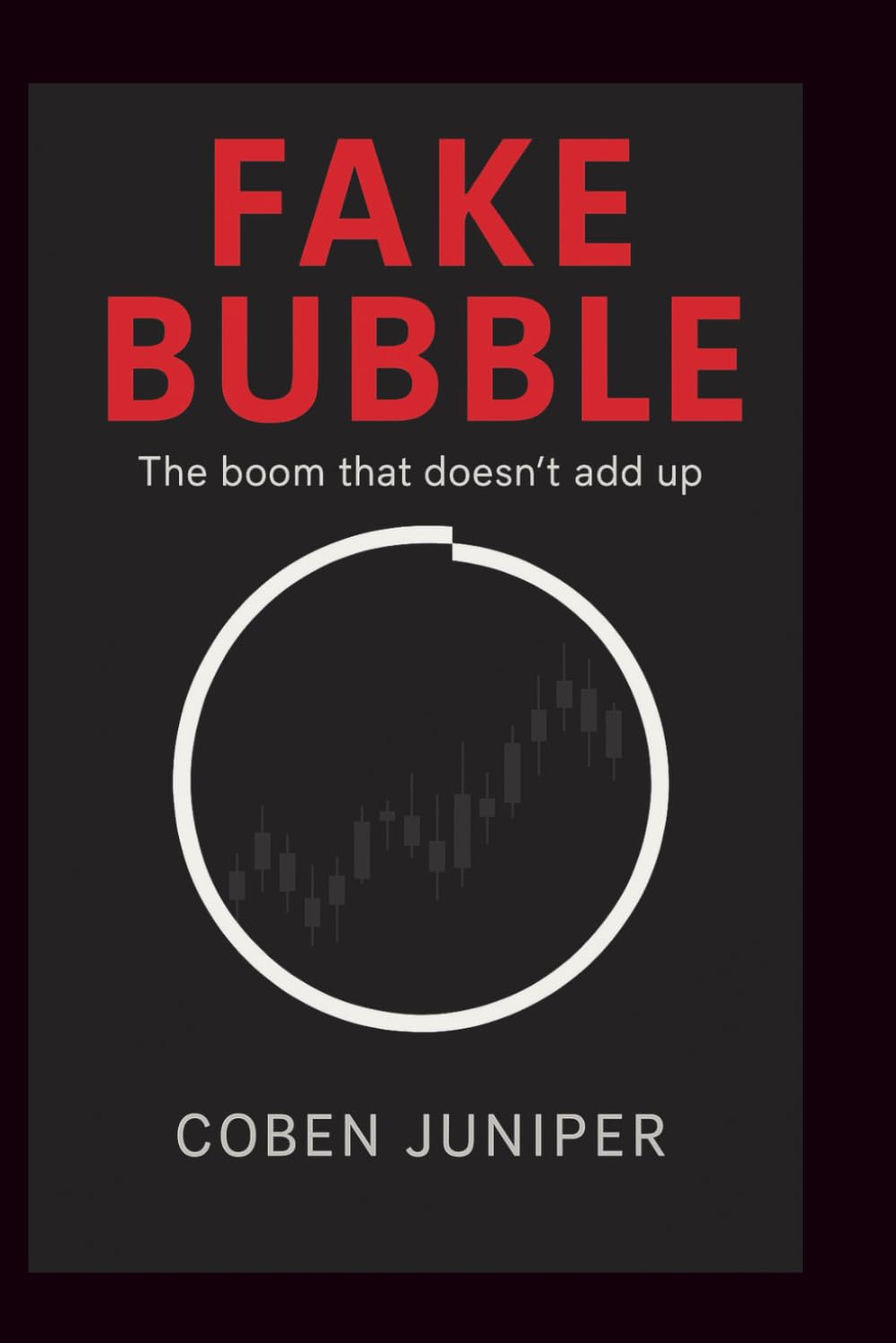 Fake Bubble: Wie das System lernte, seine eigenen Lügen zu überleben