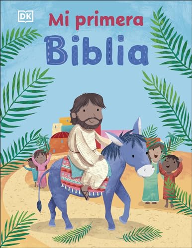 Image of Mi primera Biblia (My Very First Bible Stories) (Spanish Edition)
