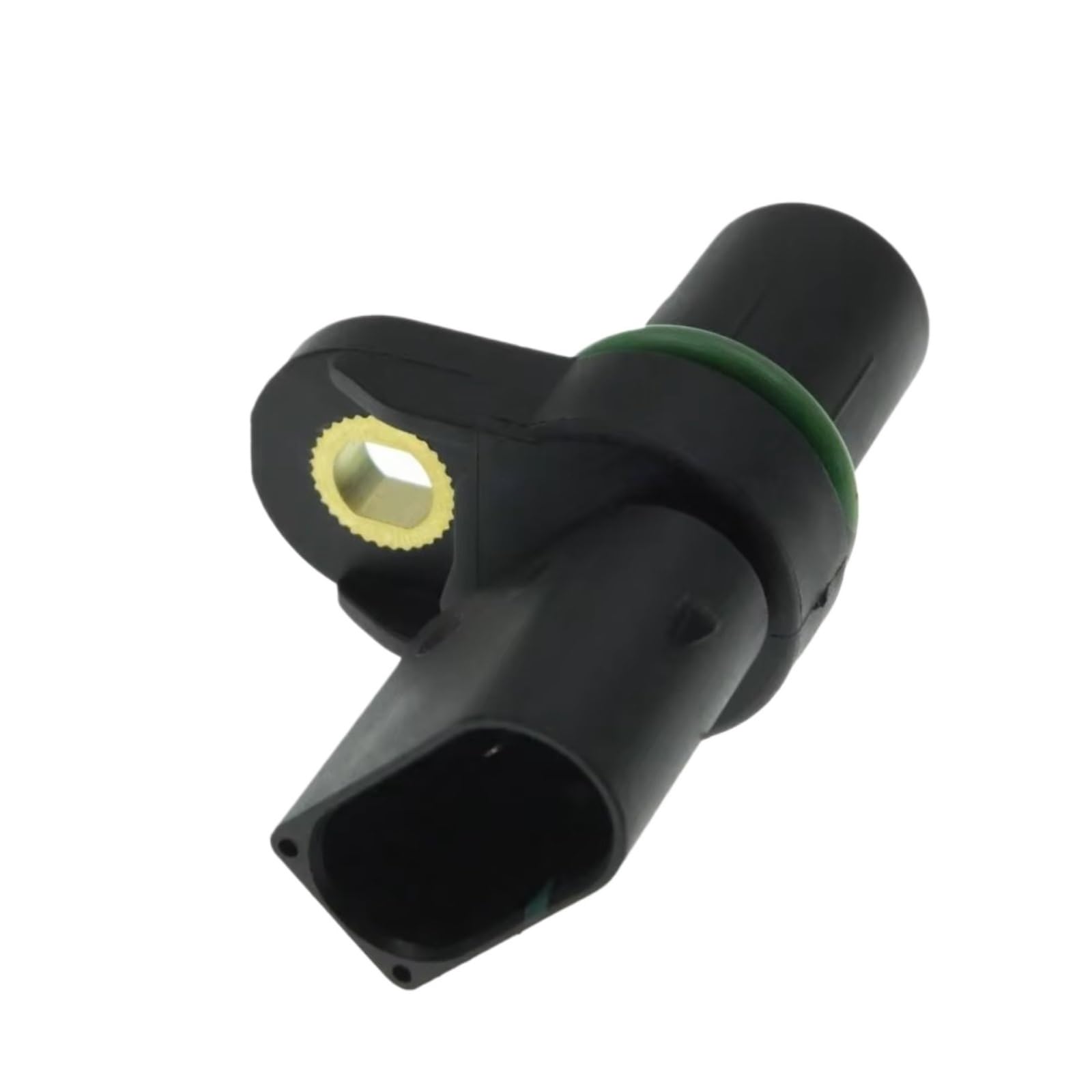 Capteur Débit D'air Masse Compatible Avec BMW Pour 760I 2004 2005 2006 Capteur Position Vilebrequin Accessoires Remplacement OEM: 12147503140