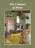 The Comfort of Home 0984333215 Book Cover