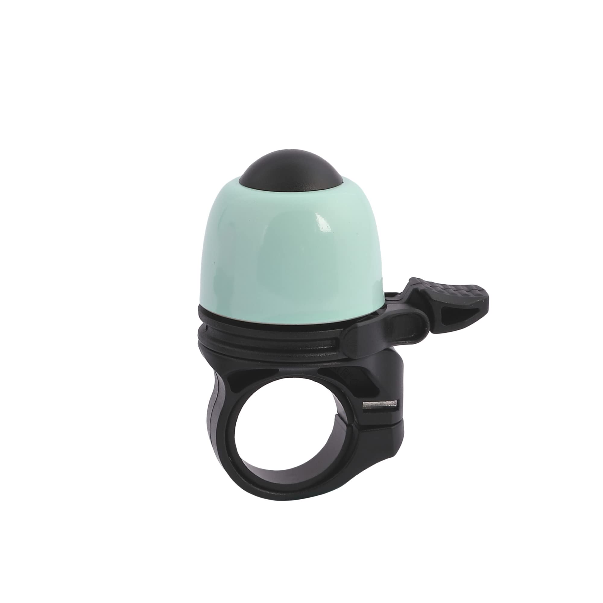 N+1 Macaron Brass Bike Bell - Classic Bicycle Bell with Double Sound Ringer for Kid bikes, Road Bikes, Mountain Bikes