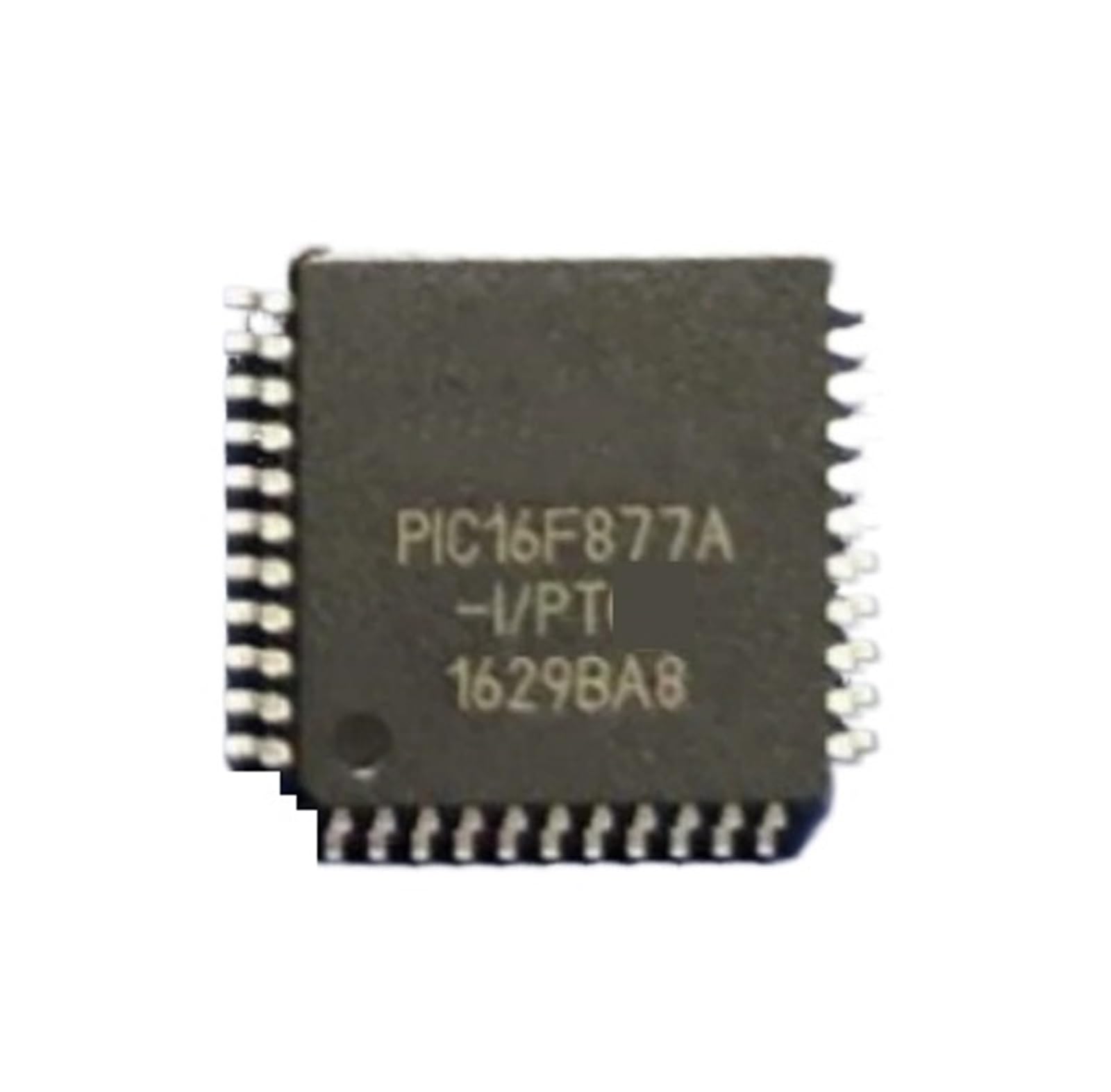 PIC16F877A-I/PT microcontrolador chip lote de 5 a 20 piezas para proyectos