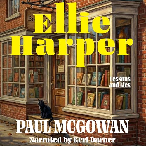 『Lessons and Lies』のカバーアート