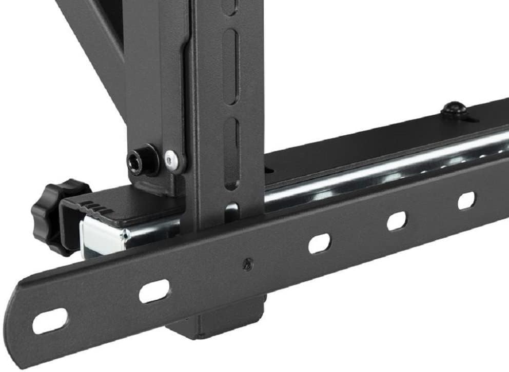 Equip 45-70 Pop-Out Video Wall Mount Bracket, W128291014 (Mount Bracket)