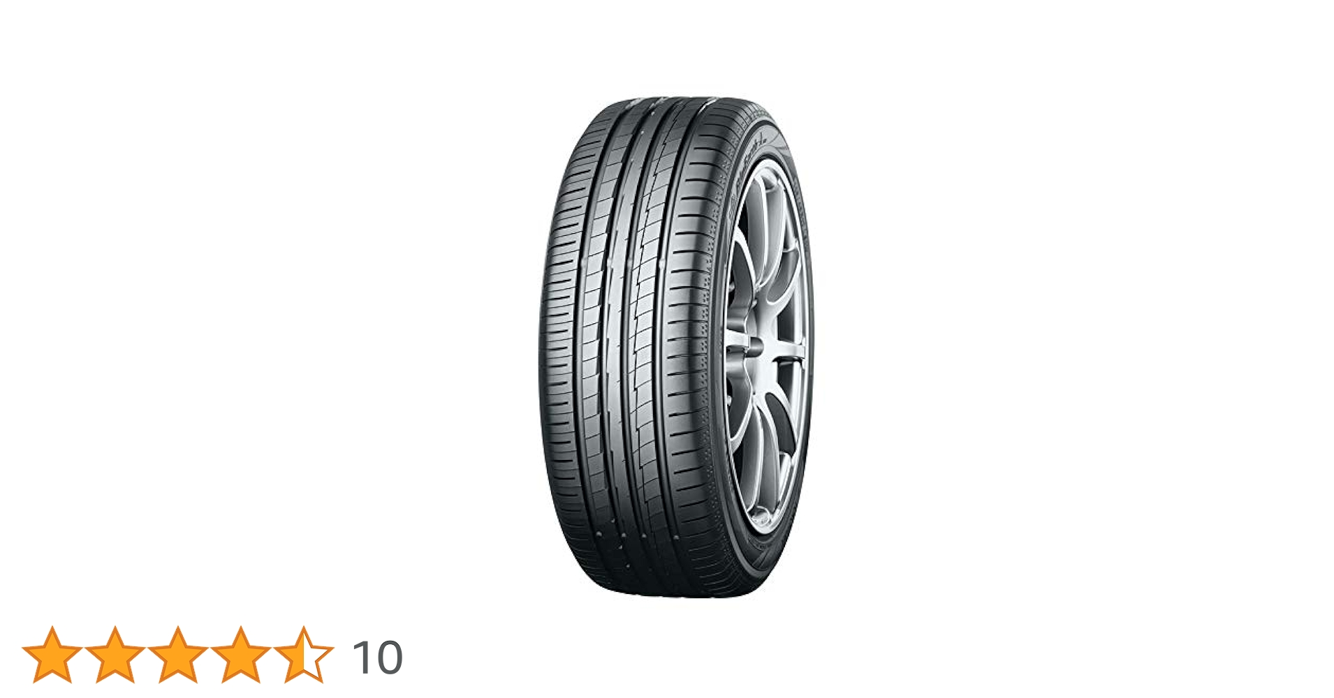 195/50R19 YOKOHAMA BluEarth-GT 24年新車外し2本 195/50R19 YOKOHAMA BluEarth-GT 24年新車外し2本 納車前外し 2025年