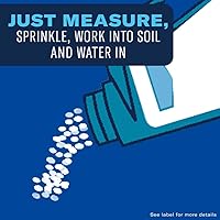 Vista 5 de BioAdvanced - Fertilizante y protector de arbustos y árboles