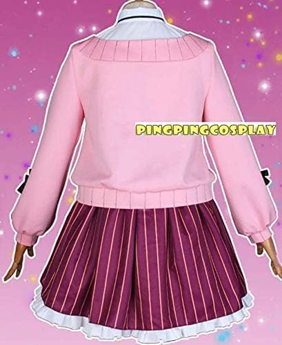 鈴原るる コスプレ衣装 Amazon.co.jp: VTuber 鈴原るる すずはら るる コスプレ cosplay衣装