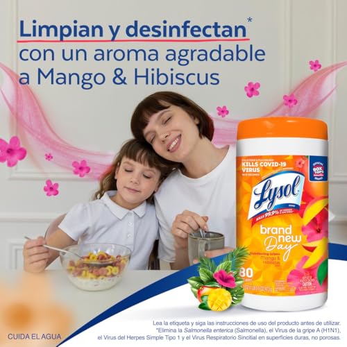 Review de Desinfectante universal superficies disponible en línea para comprar. 2 Imagen adicional
