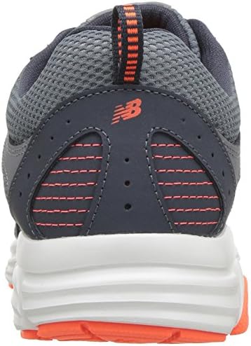 430v1 Running Shoe, Gunmetal/Dynomite 