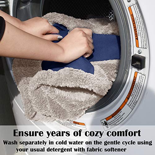 Pawsee Waterproof Dog Blanket Washable - Image 4