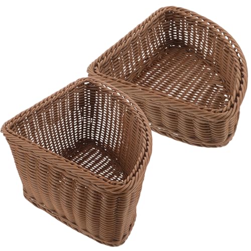 HOUDERCO 2��`���^�����O�p�R�[�i�[�o�X�P�b�g ��?���p�ʌ`�����[�g���C ���p�r�N���[�[�b�g �L�b�`�� ���󕨐����p���[�{�b�N�X