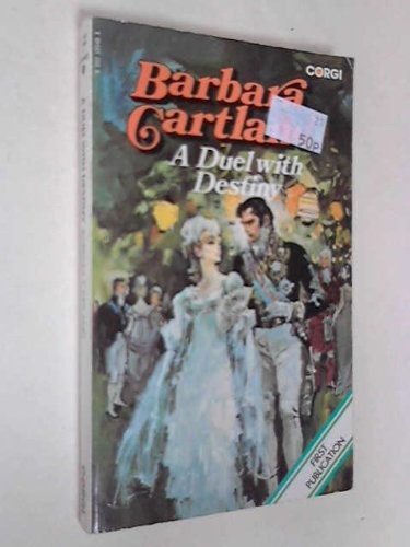 Buy Duel with Destiny — BookShops.in