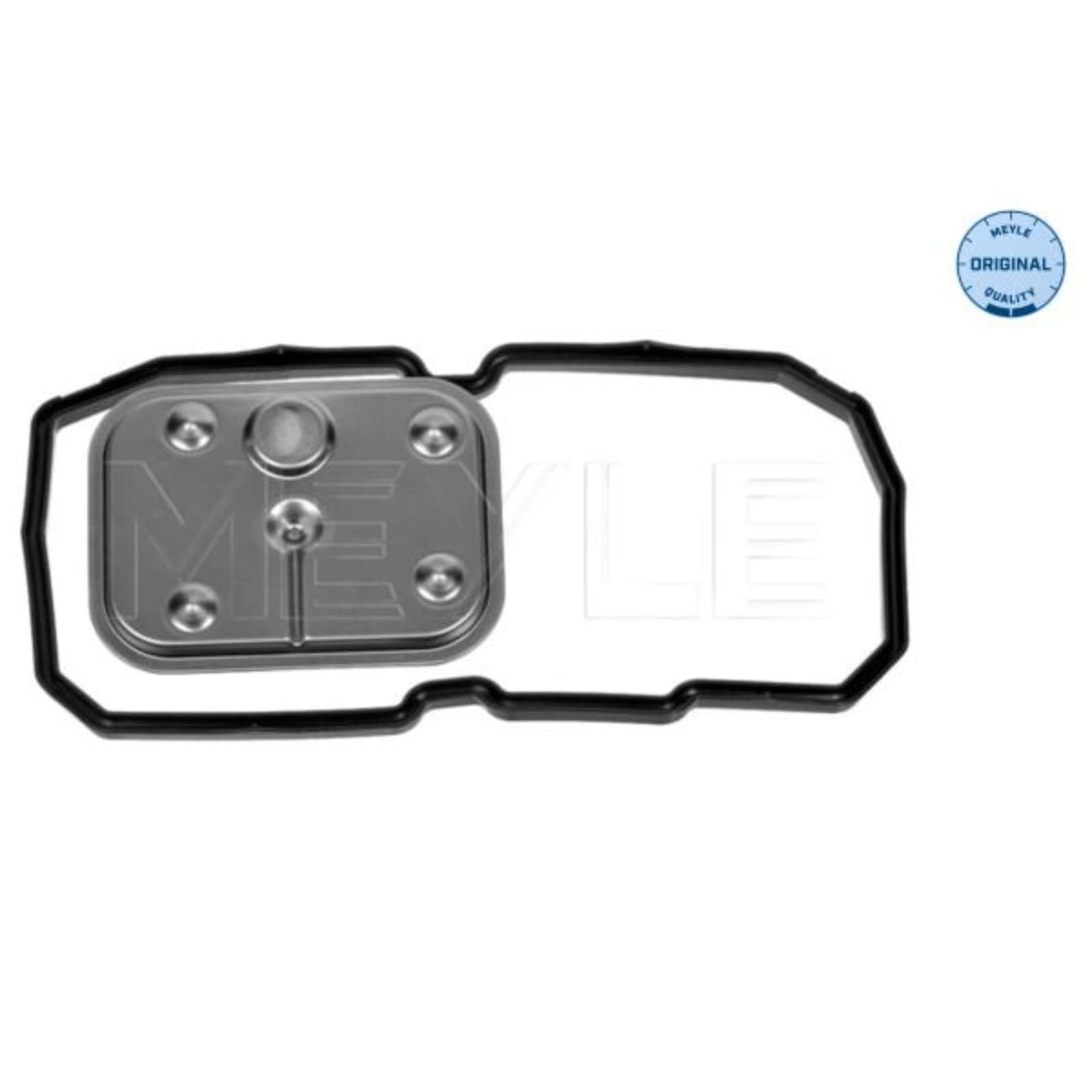 MEYLE Zestaw do wymiany oleju w skrzyni automatycznej 014 135 0200/XK Kompatybilny z MERCEDES-BENZ Klasa A W168 VANEO 414