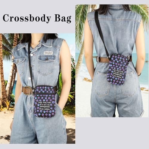 DandD Gift Role Playing Games Gift Dice Pouch DandD Accessory Pouch Bag Games Makeup Bag for RPG Gamer4