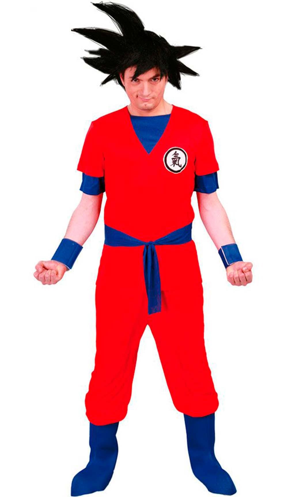 Guirca 84725 - Fighter Adulto Talla M 48-50