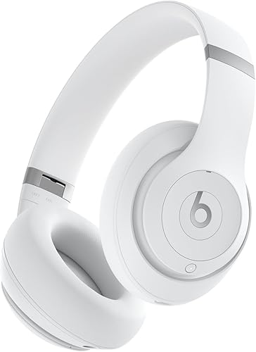 Miniatura 17 de Beats Studio Pro - Auriculares inalámbricos de alta calidad, batería de hasta 40 horas, cancelación activa de ruido, audio sin pérdida USB-C, Gris