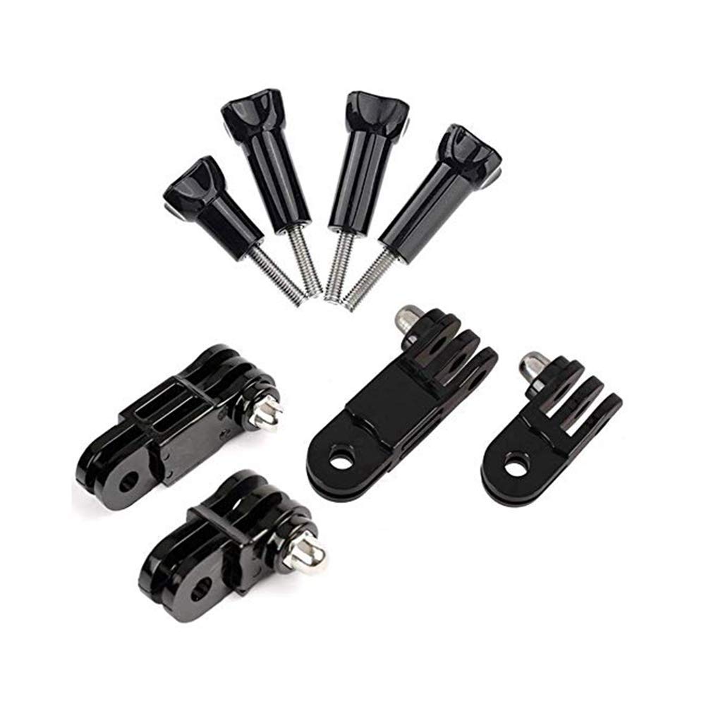 Amazon.com: 3-Way Adjust Straight Joints Mount Extension Pivot Arm 