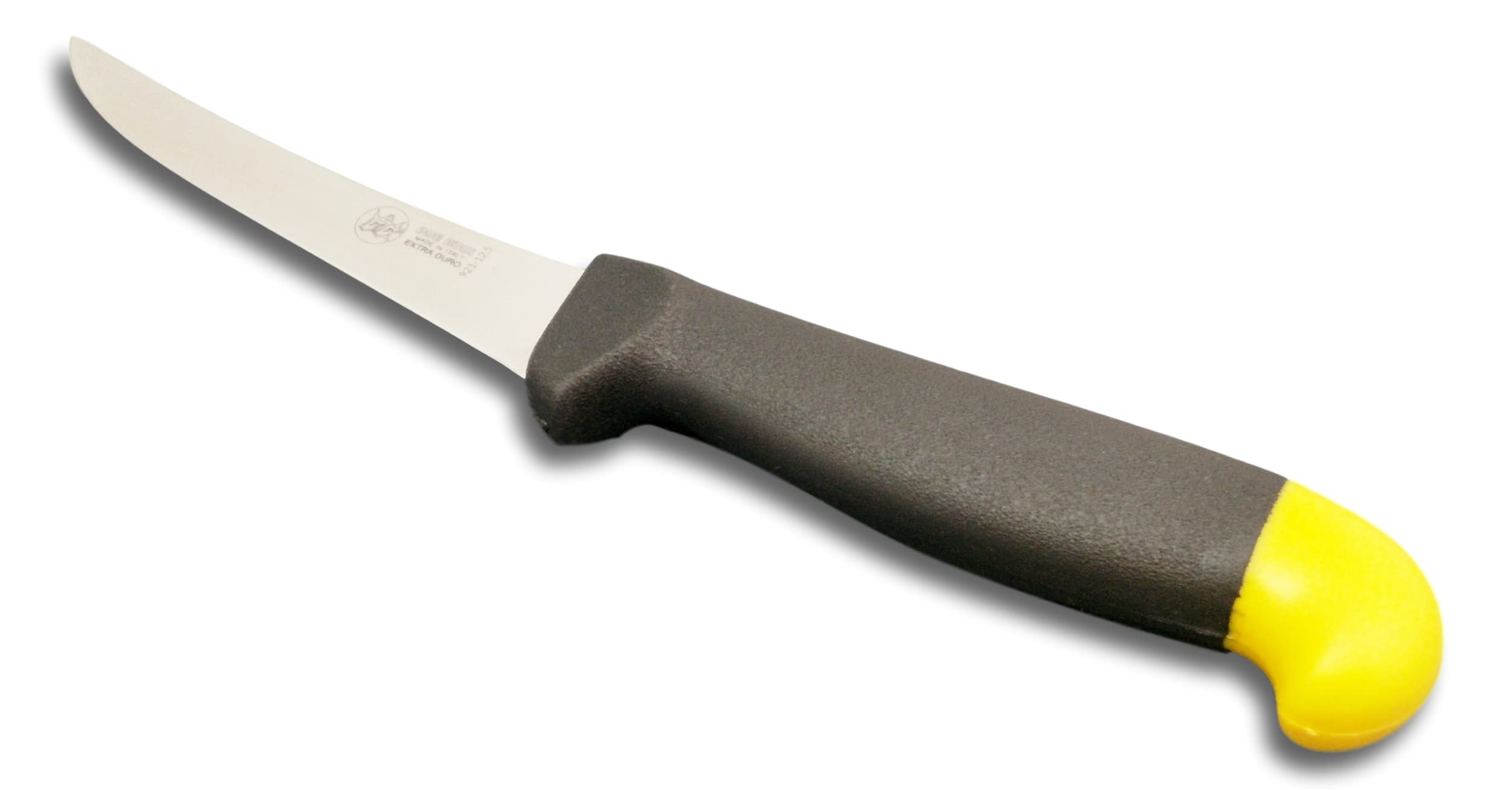 DUE BUOI COLTELLO 921 MEP/12,5 - DISOSSO AMERICANO CON LAMA LUNGA MM 125 E LARGA MM 23