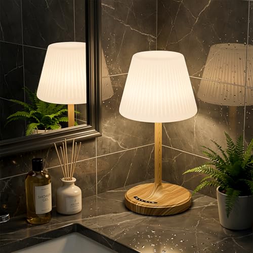 Shower Lamp Waterproof Bathroom Lamp Decor Small Lamp for Kitchen Outdoor