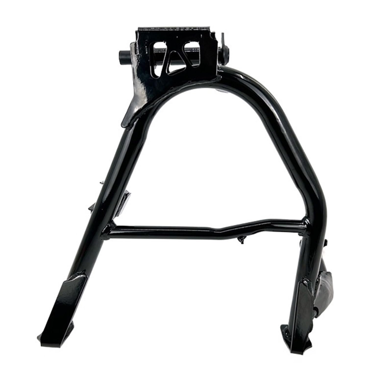 Motorcycle Center Kickstand Motorcycle Accessories Middle Center Kickstand Kick Stand Support Bracket for XL750 for Transalp XL 750 2023 2024