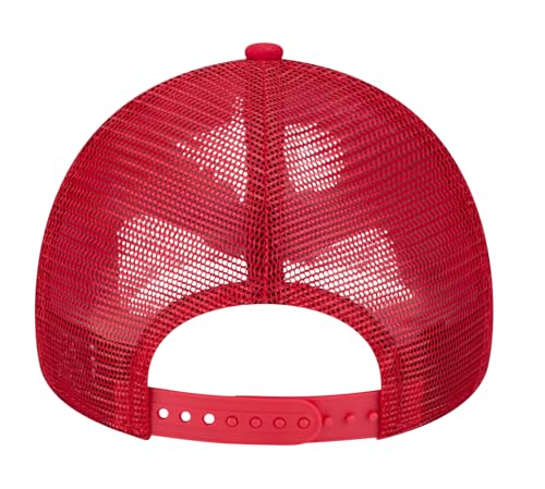 New Era MLB 9Forty Trucker Hat miniatura 4