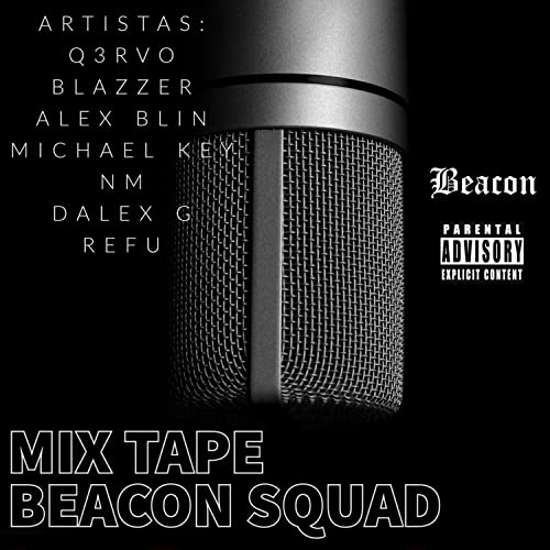 FANTASMA (BLAZZER) [Explicit]