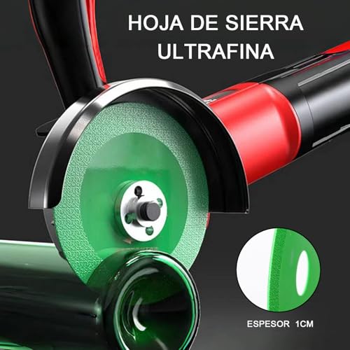 Opiniones y reviews de Equipos de corte por discos diamantados los mejores 5. 6 Imagen adicional