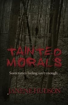 Paperback Tainted Morals Book