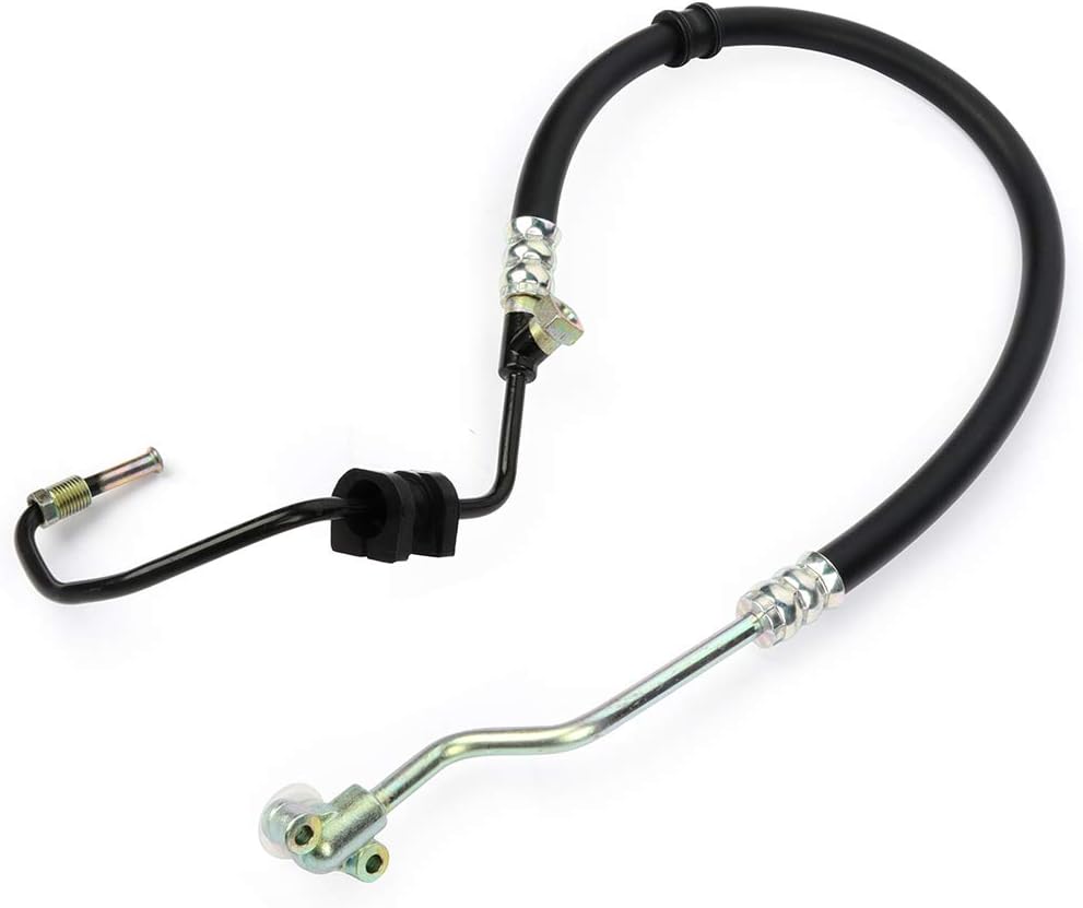 CCIYU Power Steering Pressure Hose Line Assambly Fits for 97 98 99 00 01 for Honda CR-V