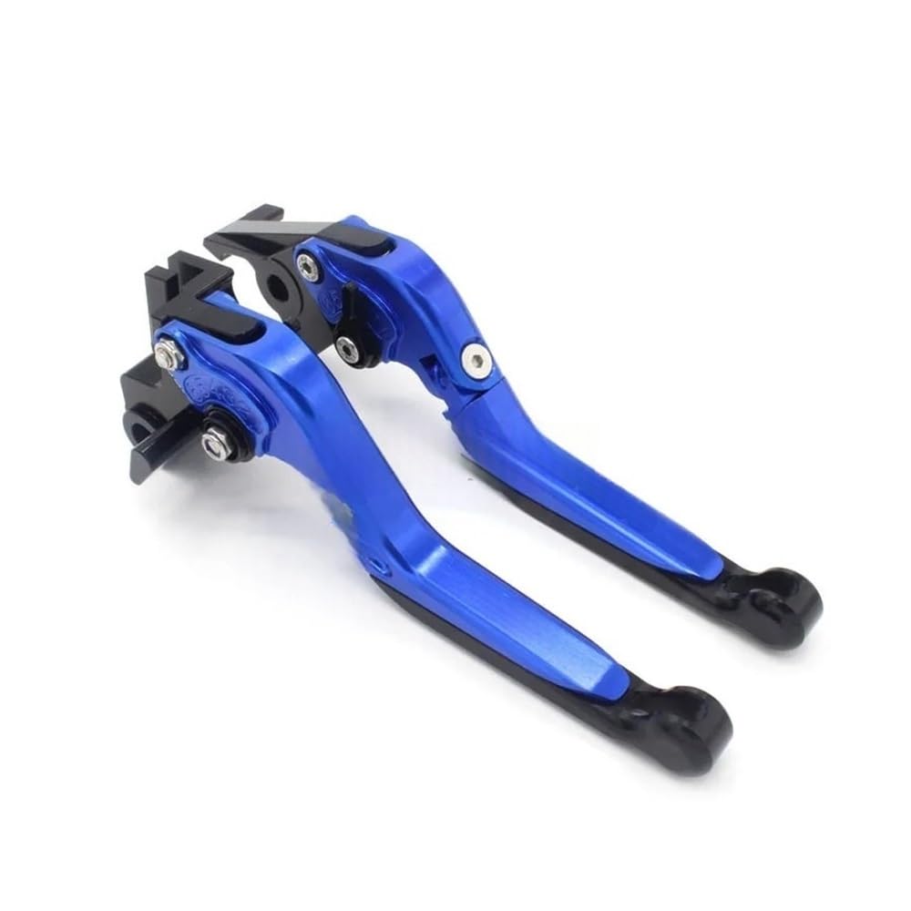Mlioju S Motorcycle Clutch Lever For Ym Husky Adv150 Adv 150 2022 Adx125 Adx 125 Cruisym 180 Motorcycle Folding Extendable Brake Clutch Lever
