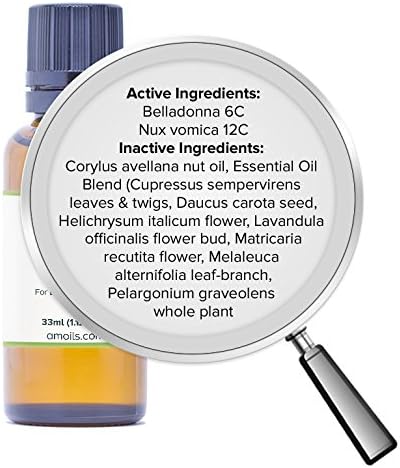 Miniatura 3 de Alternativa al tratamiento de la rosácea Fórmula H-Rosácea la forma natural para el enrojecimiento facial, protuberancias e irritación. Alternativa