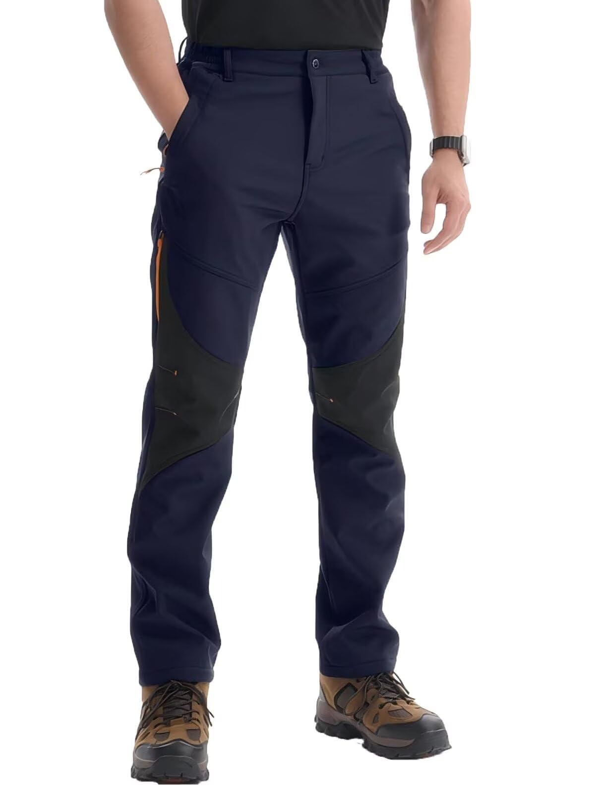 Waterdichte ritsbroek Heren Running NEOTECH PANT