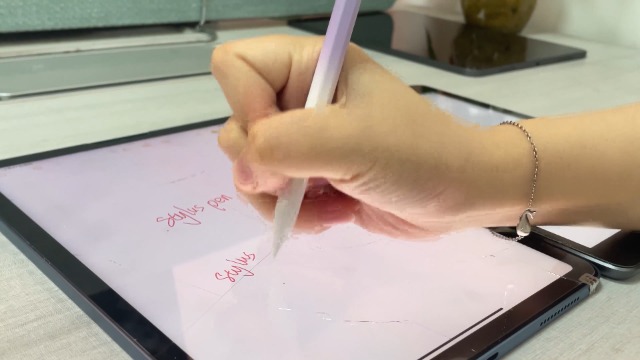 Amazon.com: Stylus Pen for iPad(2018-2025), Pad Pencil 10th