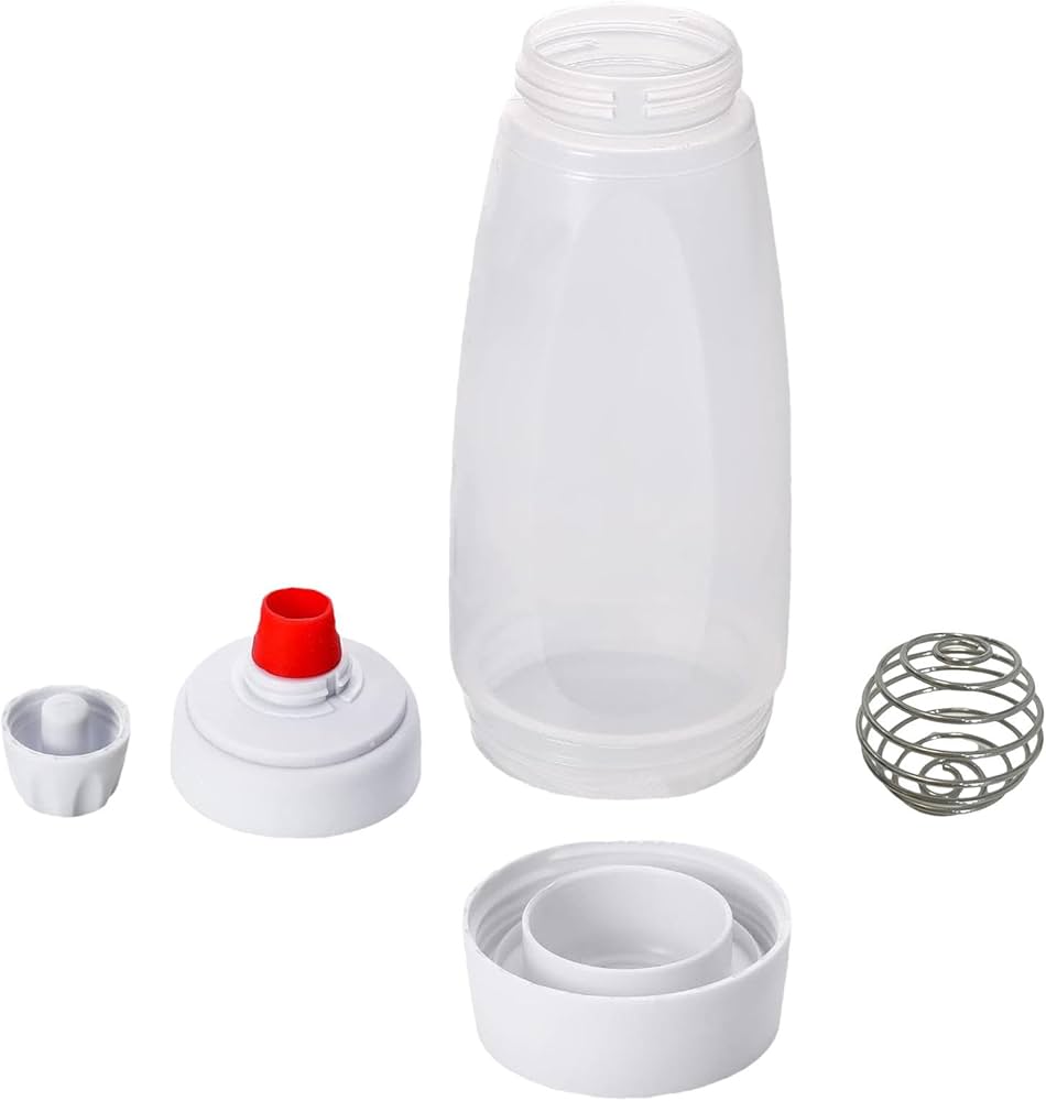 Amazon|パンケーキスクイーズボトル、パンケーキバッターボトル Amazon|パンケーキスクイーズボトル、パンケーキバッターボトル